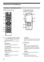 Предварительный просмотр 98 страницы Sony BRAVIA KD-43X8301C Reference Manual