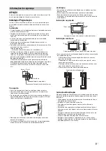 Предварительный просмотр 113 страницы Sony BRAVIA KD-43X8301C Reference Manual