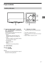 Предварительный просмотр 117 страницы Sony BRAVIA KD-43X8301C Reference Manual