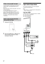 Предварительный просмотр 122 страницы Sony BRAVIA KD-43X8301C Reference Manual