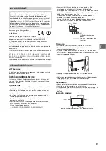 Предварительный просмотр 135 страницы Sony BRAVIA KD-43X8301C Reference Manual