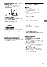 Предварительный просмотр 151 страницы Sony BRAVIA KD-43X8301C Reference Manual