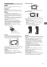 Предварительный просмотр 157 страницы Sony BRAVIA KD-43X8301C Reference Manual