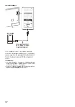 Предварительный просмотр 168 страницы Sony BRAVIA KD-43X8301C Reference Manual