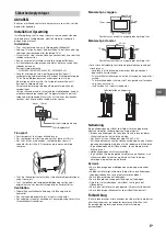 Предварительный просмотр 177 страницы Sony BRAVIA KD-43X8301C Reference Manual