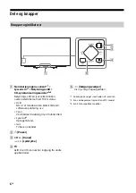 Предварительный просмотр 180 страницы Sony BRAVIA KD-43X8301C Reference Manual