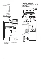 Предварительный просмотр 186 страницы Sony BRAVIA KD-43X8301C Reference Manual