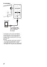 Предварительный просмотр 188 страницы Sony BRAVIA KD-43X8301C Reference Manual