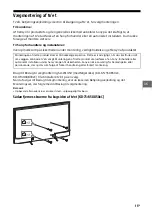 Предварительный просмотр 189 страницы Sony BRAVIA KD-43X8301C Reference Manual