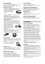 Предварительный просмотр 198 страницы Sony BRAVIA KD-43X8301C Reference Manual