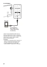 Предварительный просмотр 208 страницы Sony BRAVIA KD-43X8301C Reference Manual