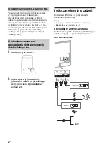 Предварительный просмотр 246 страницы Sony BRAVIA KD-43X8301C Reference Manual