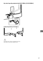 Предварительный просмотр 251 страницы Sony BRAVIA KD-43X8301C Reference Manual