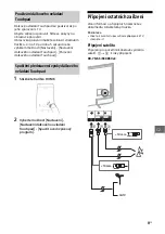 Предварительный просмотр 267 страницы Sony BRAVIA KD-43X8301C Reference Manual