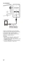 Предварительный просмотр 270 страницы Sony BRAVIA KD-43X8301C Reference Manual