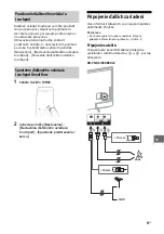 Предварительный просмотр 287 страницы Sony BRAVIA KD-43X8301C Reference Manual