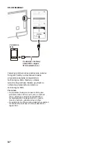 Предварительный просмотр 290 страницы Sony BRAVIA KD-43X8301C Reference Manual