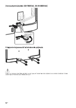 Предварительный просмотр 292 страницы Sony BRAVIA KD-43X8301C Reference Manual