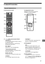 Предварительный просмотр 305 страницы Sony BRAVIA KD-43X8301C Reference Manual