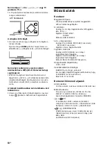 Предварительный просмотр 314 страницы Sony BRAVIA KD-43X8301C Reference Manual