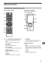 Предварительный просмотр 325 страницы Sony BRAVIA KD-43X8301C Reference Manual