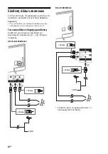 Предварительный просмотр 372 страницы Sony BRAVIA KD-43X8301C Reference Manual