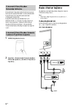 Предварительный просмотр 392 страницы Sony BRAVIA KD-43X8301C Reference Manual