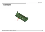 Предварительный просмотр 76 страницы Sony BRAVIA KD-43X8301C Service Manual