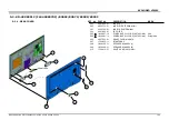 Предварительный просмотр 140 страницы Sony BRAVIA KD-43X8301C Service Manual