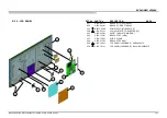 Предварительный просмотр 141 страницы Sony BRAVIA KD-43X8301C Service Manual