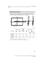 Preview for 19 page of Sony BRAVIA KD-43X8500F Reference Manual