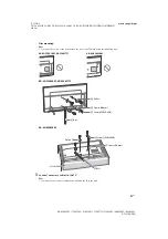 Preview for 21 page of Sony BRAVIA KD-43X8500F Reference Manual