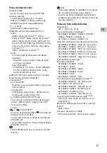 Preview for 15 page of Sony BRAVIA KD-43X85J Reference Manual