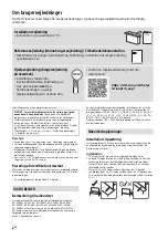 Предварительный просмотр 66 страницы Sony BRAVIA KD-43X85J Reference Manual