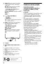 Предварительный просмотр 76 страницы Sony BRAVIA KD-43X85J Reference Manual