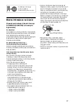 Preview for 93 page of Sony BRAVIA KD-43X85J Reference Manual