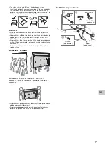 Предварительный просмотр 107 страницы Sony BRAVIA KD-43X85J Reference Manual