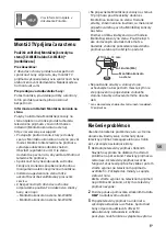 Preview for 109 page of Sony BRAVIA KD-43X85J Reference Manual