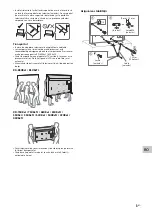 Preview for 123 page of Sony BRAVIA KD-43X85J Reference Manual