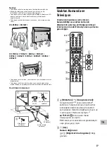 Preview for 147 page of Sony BRAVIA KD-43X85J Reference Manual