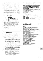 Preview for 149 page of Sony BRAVIA KD-43X85J Reference Manual