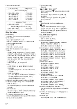 Preview for 150 page of Sony BRAVIA KD-43X85J Reference Manual