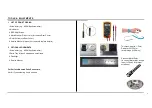 Preview for 3 page of Sony BRAVIA KD-43X85K Instructions Manual