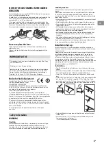 Предварительный просмотр 3 страницы Sony BRAVIA KD-43XF75 Series Reference Manual