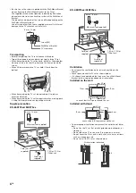 Предварительный просмотр 4 страницы Sony BRAVIA KD-43XF75 Series Reference Manual