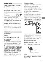 Предварительный просмотр 53 страницы Sony BRAVIA KD-43XF75 Series Reference Manual