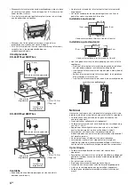 Предварительный просмотр 54 страницы Sony BRAVIA KD-43XF75 Series Reference Manual