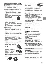 Предварительный просмотр 55 страницы Sony BRAVIA KD-43XF75 Series Reference Manual