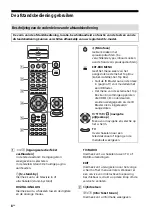 Предварительный просмотр 58 страницы Sony BRAVIA KD-43XF75 Series Reference Manual