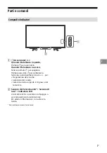 Предварительный просмотр 107 страницы Sony BRAVIA KD-43XF75 Series Reference Manual